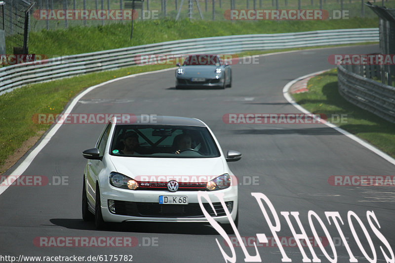 Bild #6175782 - Touristenfahrten Nürburgring Nordschleife (12.05.2019)