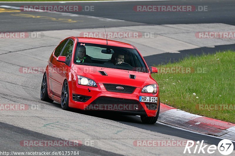 Bild #6175784 - Touristenfahrten Nürburgring Nordschleife (12.05.2019)