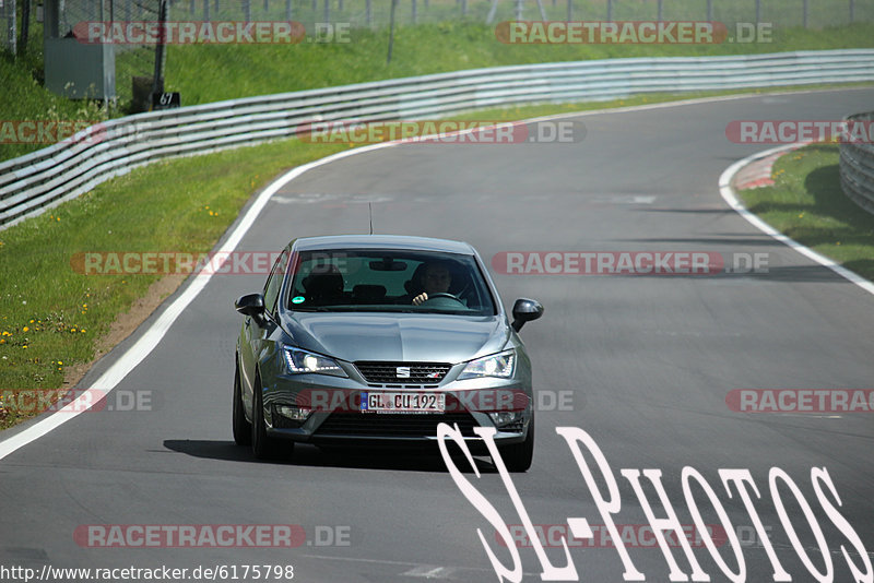 Bild #6175798 - Touristenfahrten Nürburgring Nordschleife (12.05.2019)