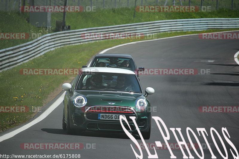 Bild #6175808 - Touristenfahrten Nürburgring Nordschleife (12.05.2019)