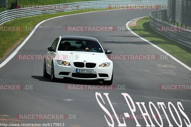 Bild #6175813 - Touristenfahrten Nürburgring Nordschleife (12.05.2019)