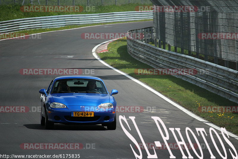 Bild #6175835 - Touristenfahrten Nürburgring Nordschleife (12.05.2019)