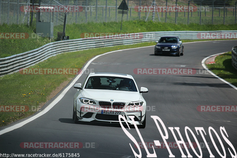 Bild #6175845 - Touristenfahrten Nürburgring Nordschleife (12.05.2019)