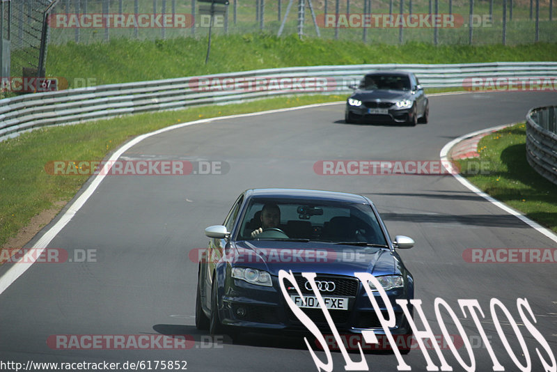 Bild #6175852 - Touristenfahrten Nürburgring Nordschleife (12.05.2019)