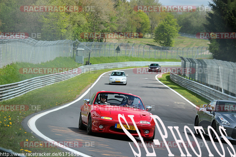 Bild #6175858 - Touristenfahrten Nürburgring Nordschleife (12.05.2019)