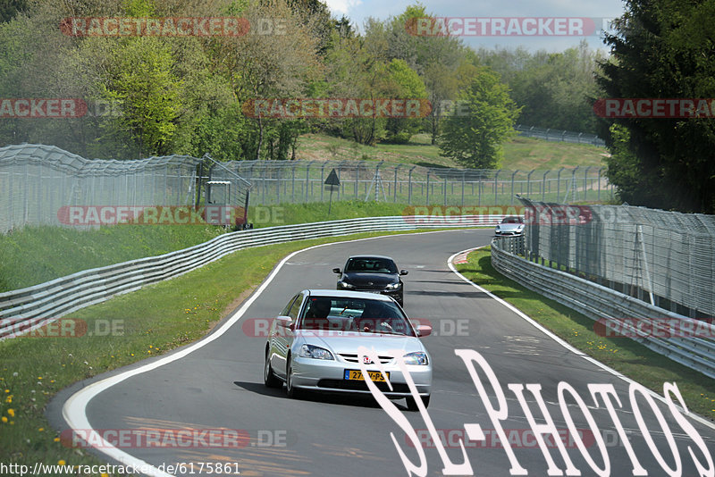 Bild #6175861 - Touristenfahrten Nürburgring Nordschleife (12.05.2019)