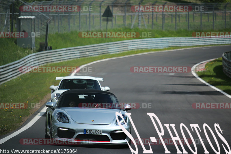 Bild #6175864 - Touristenfahrten Nürburgring Nordschleife (12.05.2019)