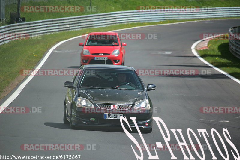 Bild #6175867 - Touristenfahrten Nürburgring Nordschleife (12.05.2019)