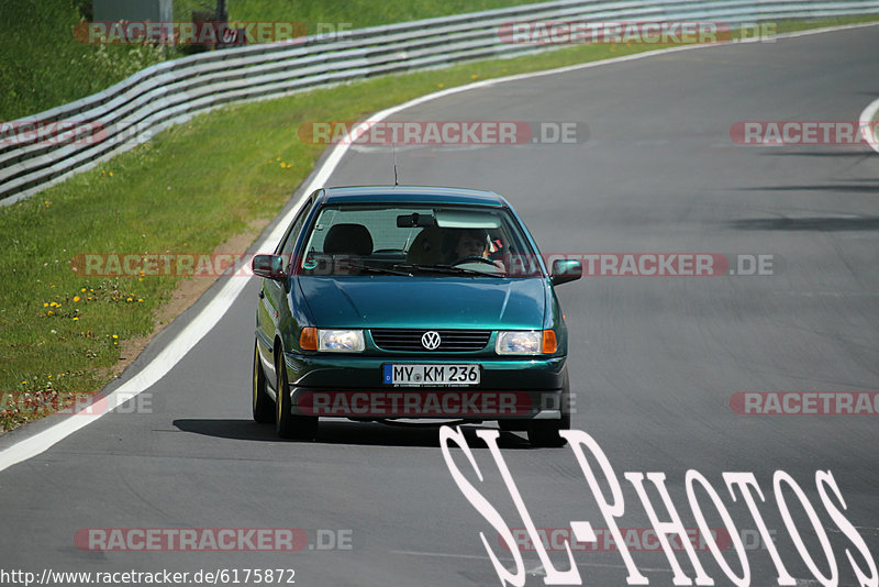 Bild #6175872 - Touristenfahrten Nürburgring Nordschleife (12.05.2019)