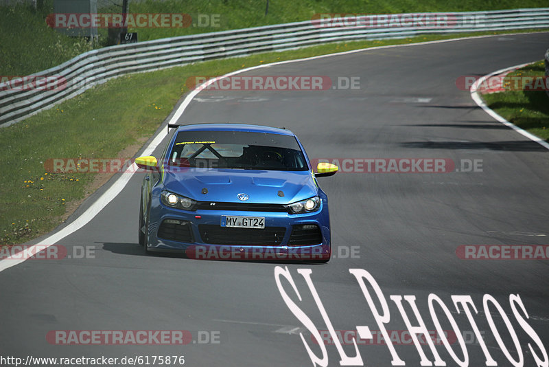 Bild #6175876 - Touristenfahrten Nürburgring Nordschleife (12.05.2019)