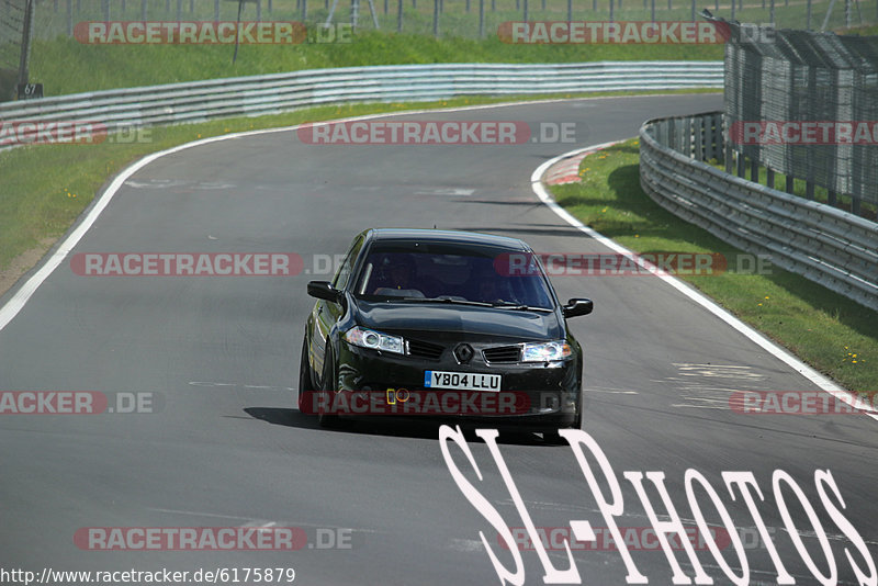 Bild #6175879 - Touristenfahrten Nürburgring Nordschleife (12.05.2019)