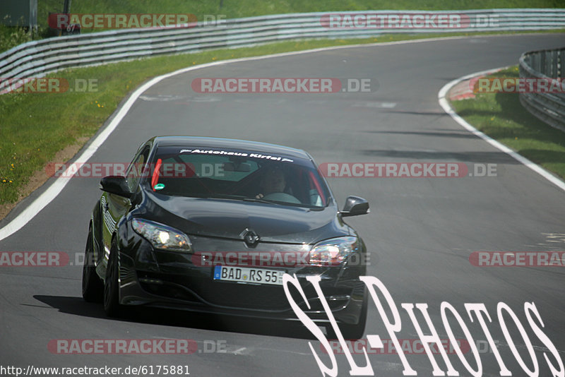 Bild #6175881 - Touristenfahrten Nürburgring Nordschleife (12.05.2019)