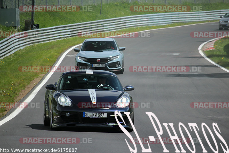 Bild #6175887 - Touristenfahrten Nürburgring Nordschleife (12.05.2019)