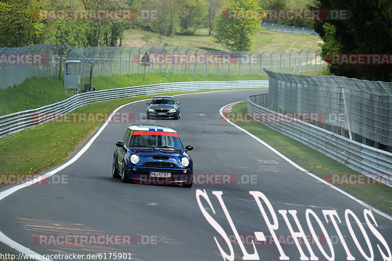 Bild #6175901 - Touristenfahrten Nürburgring Nordschleife (12.05.2019)