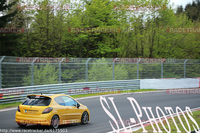 Bild #6175903 - Touristenfahrten Nürburgring Nordschleife (12.05.2019)