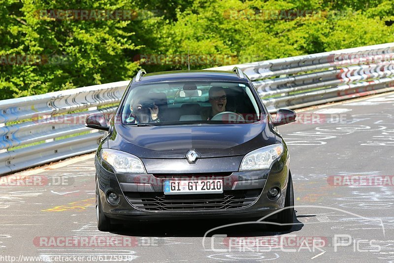 Bild #6175939 - Touristenfahrten Nürburgring Nordschleife (12.05.2019)