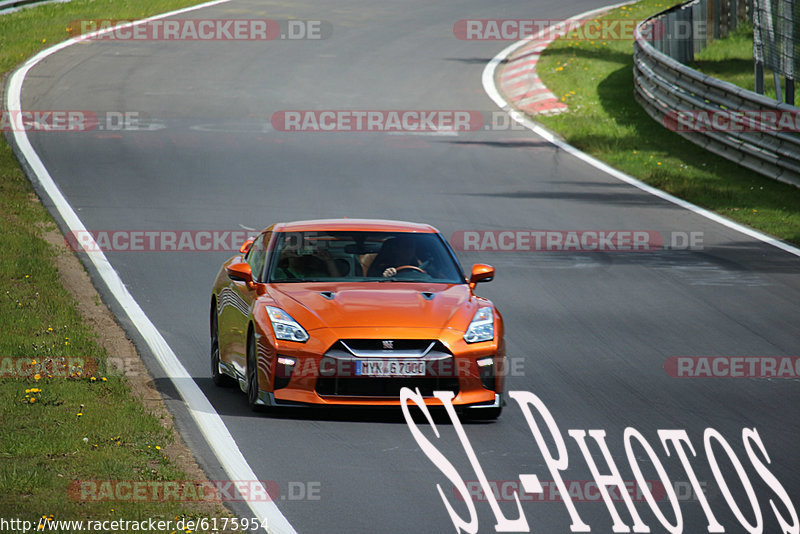 Bild #6175954 - Touristenfahrten Nürburgring Nordschleife (12.05.2019)