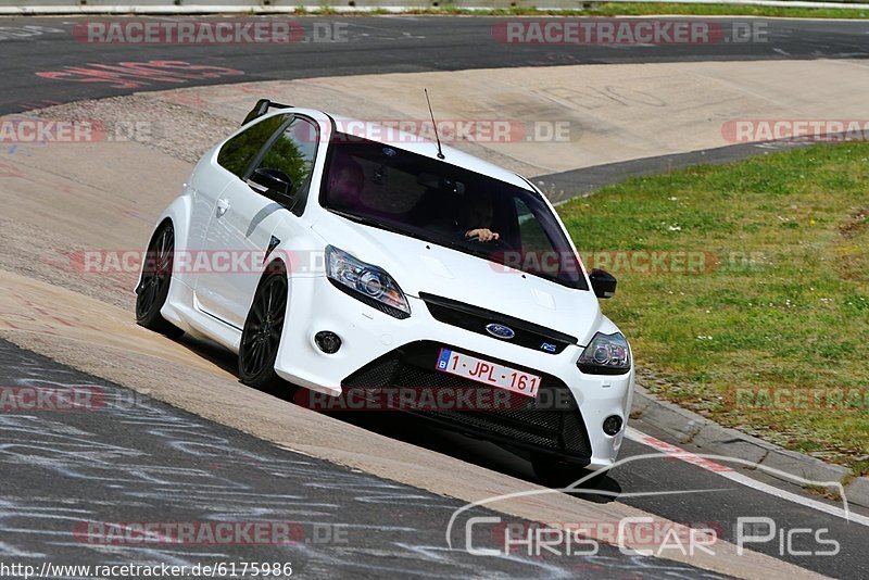 Bild #6175986 - Touristenfahrten Nürburgring Nordschleife (12.05.2019)