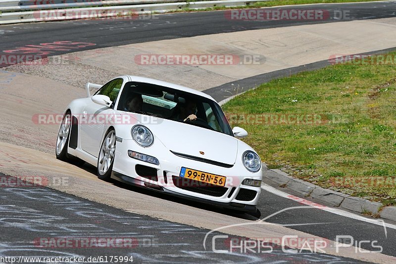 Bild #6175994 - Touristenfahrten Nürburgring Nordschleife (12.05.2019)