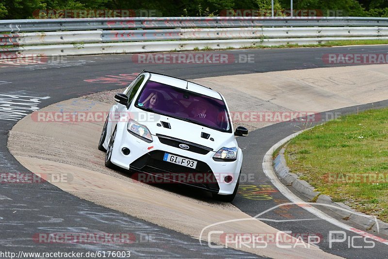 Bild #6176003 - Touristenfahrten Nürburgring Nordschleife (12.05.2019)