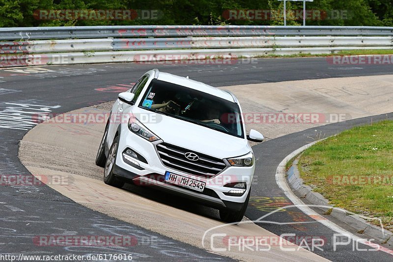 Bild #6176016 - Touristenfahrten Nürburgring Nordschleife (12.05.2019)