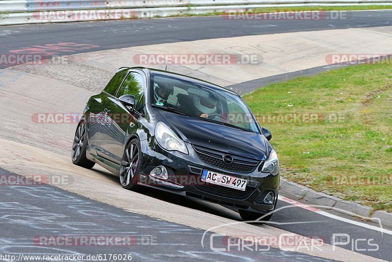 Bild #6176026 - Touristenfahrten Nürburgring Nordschleife (12.05.2019)