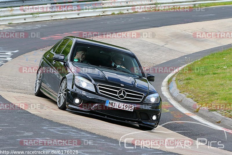 Bild #6176028 - Touristenfahrten Nürburgring Nordschleife (12.05.2019)