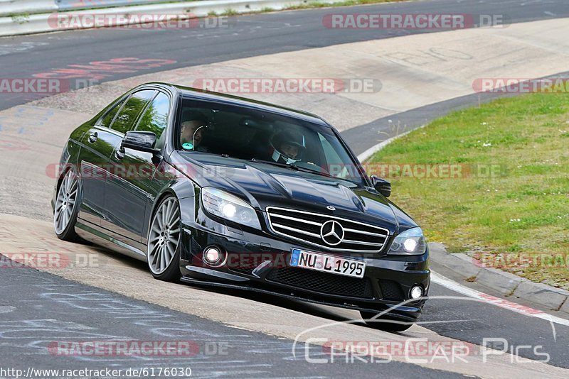 Bild #6176030 - Touristenfahrten Nürburgring Nordschleife (12.05.2019)