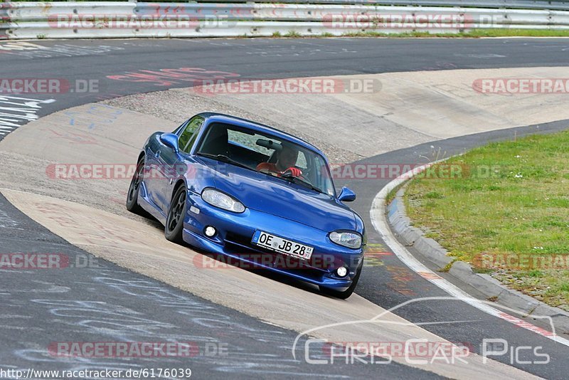 Bild #6176039 - Touristenfahrten Nürburgring Nordschleife (12.05.2019)