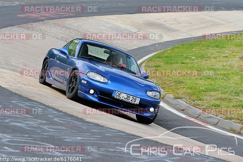 Bild #6176041 - Touristenfahrten Nürburgring Nordschleife (12.05.2019)