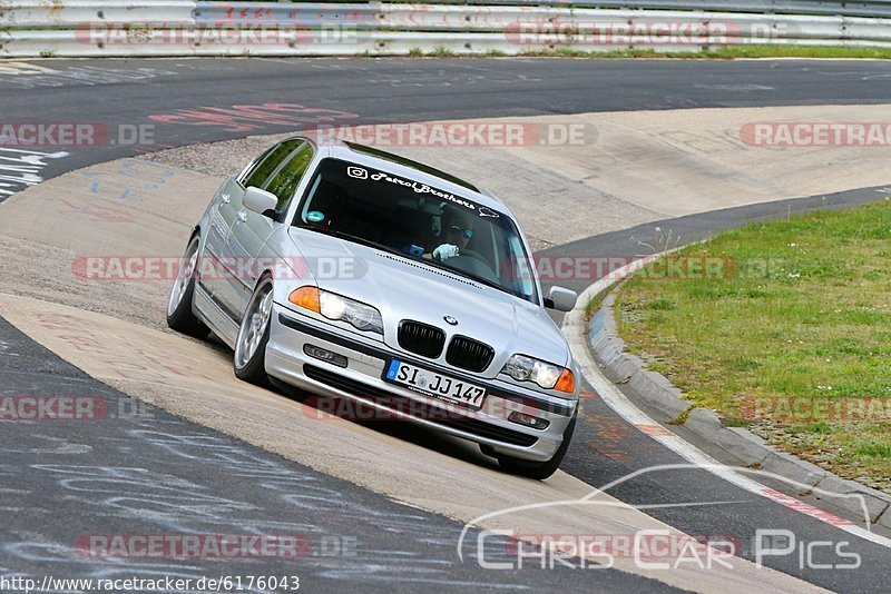 Bild #6176043 - Touristenfahrten Nürburgring Nordschleife (12.05.2019)