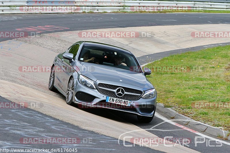 Bild #6176045 - Touristenfahrten Nürburgring Nordschleife (12.05.2019)