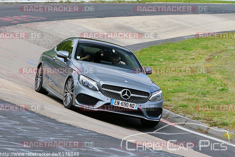 Bild #6176046 - Touristenfahrten Nürburgring Nordschleife (12.05.2019)