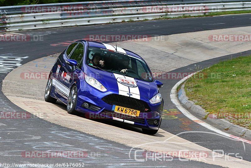 Bild #6176052 - Touristenfahrten Nürburgring Nordschleife (12.05.2019)