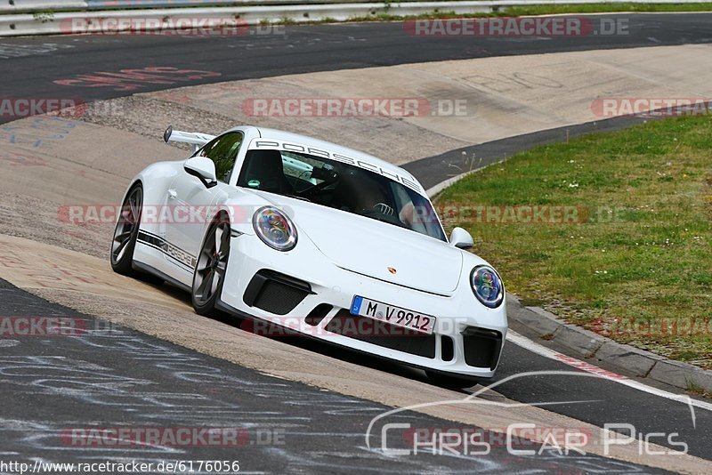 Bild #6176056 - Touristenfahrten Nürburgring Nordschleife (12.05.2019)