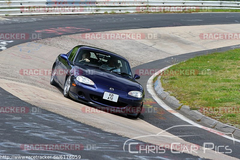 Bild #6176059 - Touristenfahrten Nürburgring Nordschleife (12.05.2019)