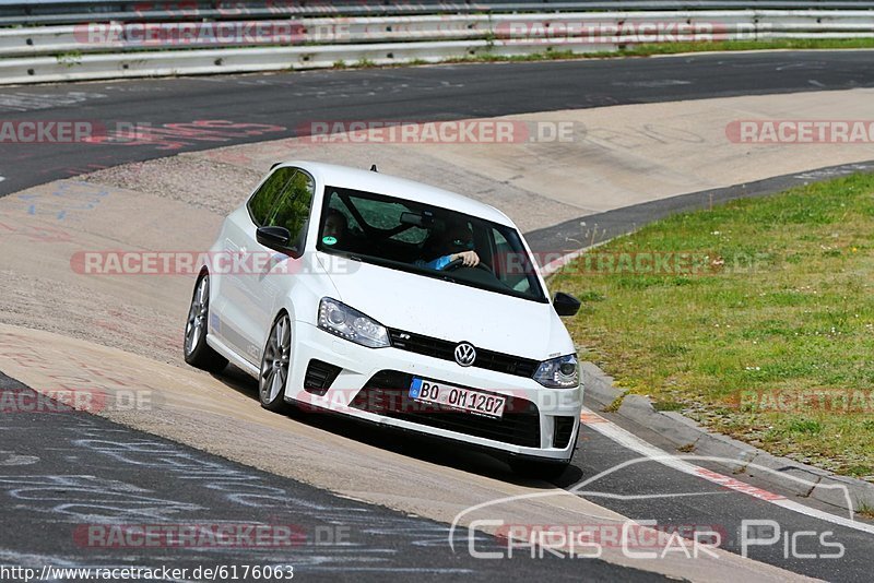 Bild #6176063 - Touristenfahrten Nürburgring Nordschleife (12.05.2019)