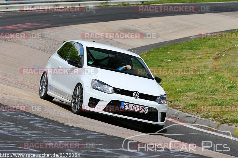 Bild #6176064 - Touristenfahrten Nürburgring Nordschleife (12.05.2019)