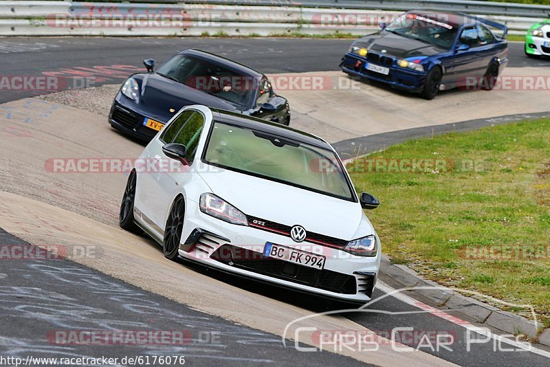 Bild #6176076 - Touristenfahrten Nürburgring Nordschleife (12.05.2019)