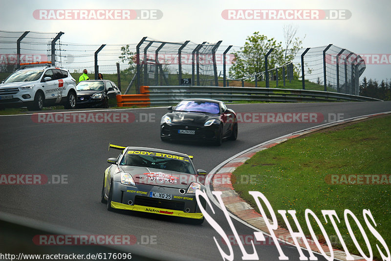 Bild #6176096 - Touristenfahrten Nürburgring Nordschleife (12.05.2019)