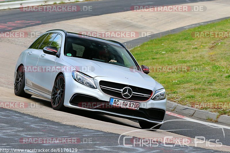 Bild #6176129 - Touristenfahrten Nürburgring Nordschleife (12.05.2019)