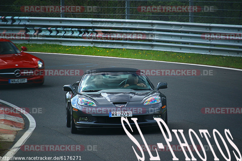 Bild #6176271 - Touristenfahrten Nürburgring Nordschleife (12.05.2019)