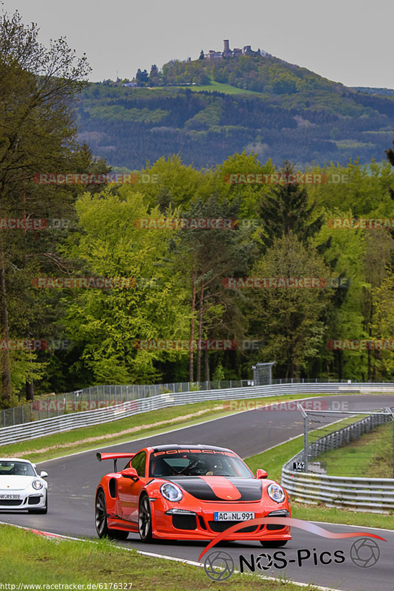 Bild #6176327 - Touristenfahrten Nürburgring Nordschleife (12.05.2019)