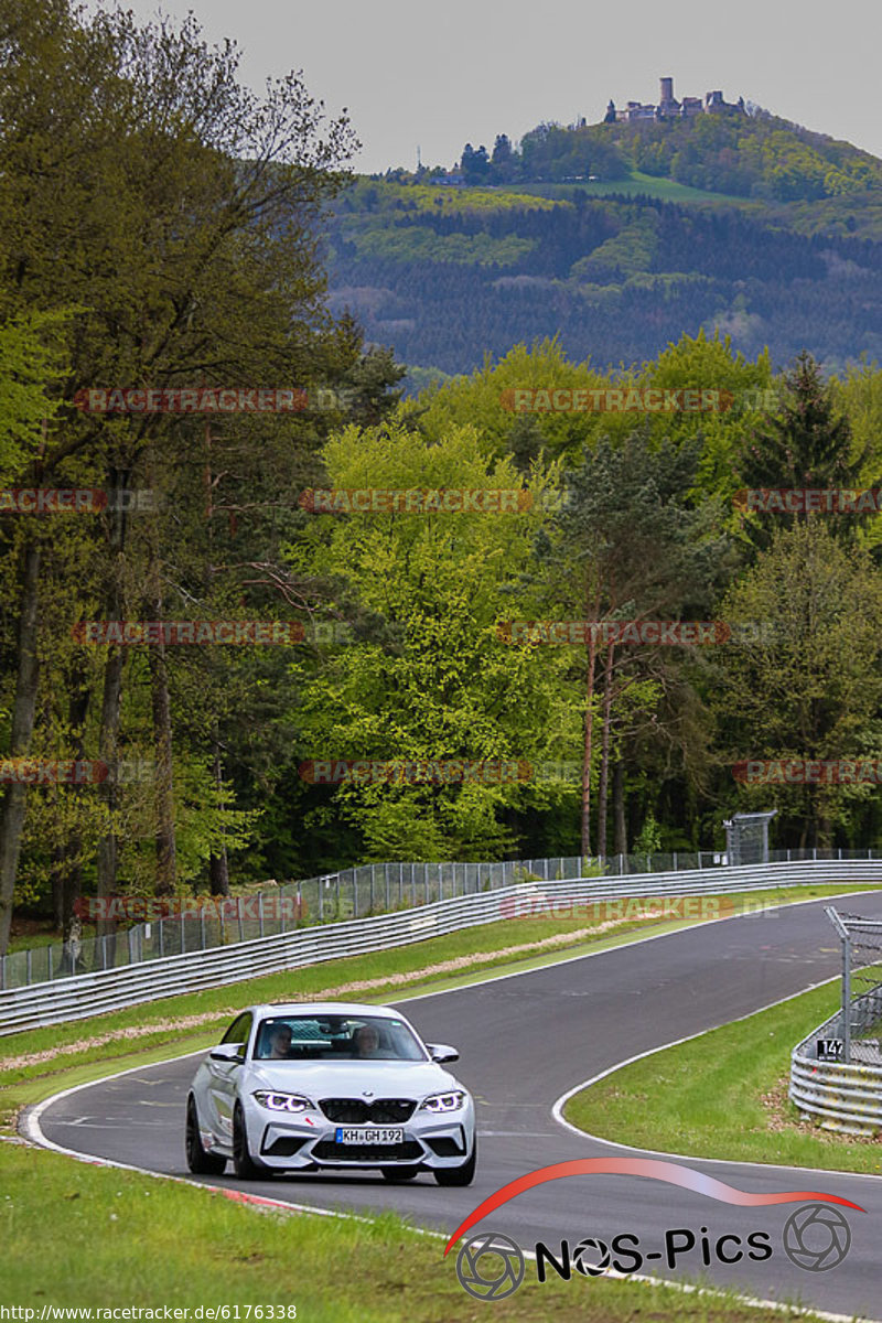 Bild #6176338 - Touristenfahrten Nürburgring Nordschleife (12.05.2019)