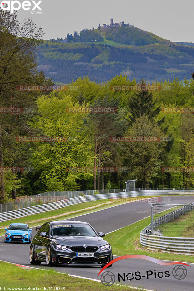 Bild #6176349 - Touristenfahrten Nürburgring Nordschleife (12.05.2019)