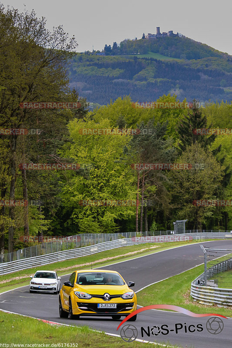 Bild #6176352 - Touristenfahrten Nürburgring Nordschleife (12.05.2019)