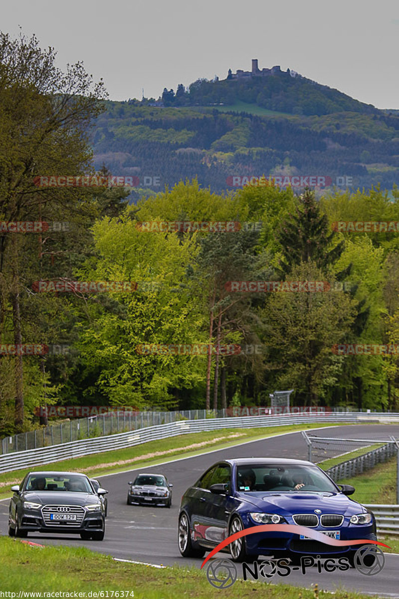 Bild #6176374 - Touristenfahrten Nürburgring Nordschleife (12.05.2019)