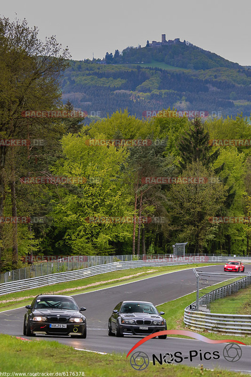 Bild #6176378 - Touristenfahrten Nürburgring Nordschleife (12.05.2019)