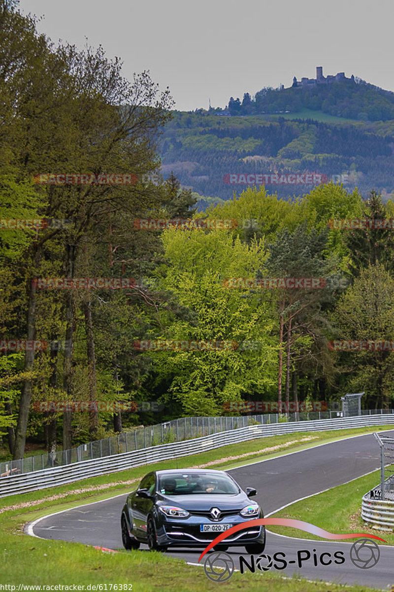 Bild #6176382 - Touristenfahrten Nürburgring Nordschleife (12.05.2019)