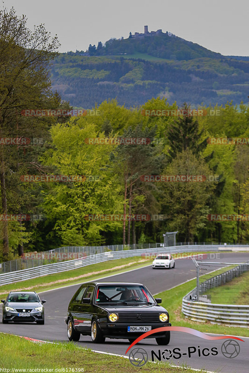 Bild #6176398 - Touristenfahrten Nürburgring Nordschleife (12.05.2019)